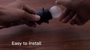 G40 E26 LED Light Bulbs 1.5W Soft Warm White 2700K G14 Mini Globe LED Energy Saving Bulb 15 Watt Equivalent Lights Bulb, Night Light for Bathroom, Bedroom, 150 Lumen, 90 Ra 120V Pack of 6