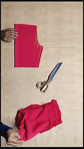 26K views · 473 reactions | Beautiful dress design #sewing #diy #sew #viral | Mohd Shadab | Facebook