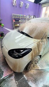 She bought a car for her boyfriend 🥰#shorts