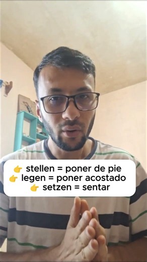 👉 ¿Ya conocías esta diferencia? 🇩🇪```