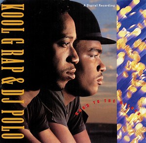 Kool G Rap & D.J. Polo - Road To The Riches