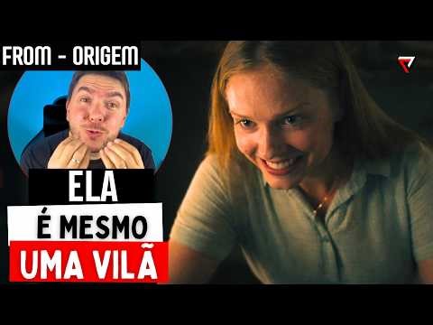 FROM T4 | DESTRINCHAMOS O NOVO TEASER! SOPHIA VAI ATACAR O KENNY? NOVA VIAGEM DA JULIE CONFIRMADA?