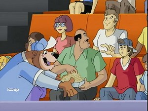 ▶️ What's New, Scooby-Doo? - What's New Scooby-Doo?: Vol. 5: Sports Spooktacular