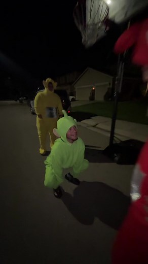 Celebrating Teletubbies: A Nostalgic Tribute