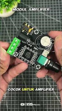5 Best Amplifier Modules for Your DIY Projects!