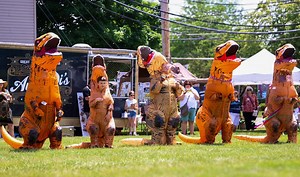 Boardman Arts Park's 2025 season to include festivals, Delaware Pride