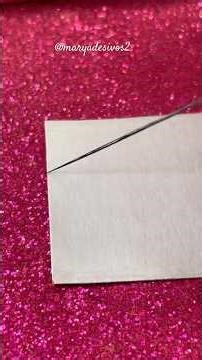 You'll be surprised by the result.