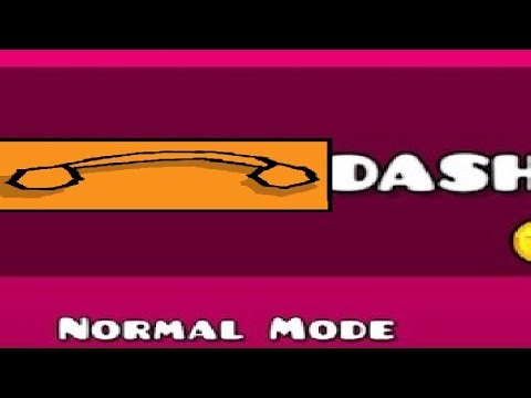 Nicoodash (Fingerdash remix)