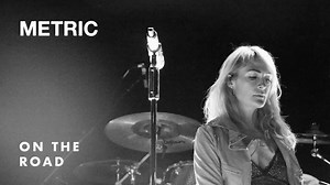 90K views · 1.4K reactions | The band reveals what life on the road is really like. Catch Metric on tour in the US and Canada. Tickets @ ilovemetric.com/tour | Metric | Facebook