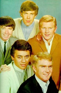 Billy Thorpe and the Aztecs - Alchetron, the free social encyclopedia