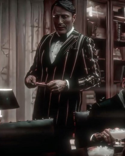 fannibal.edit / Hannibal / Hannibal edits on Instagram: "Hannibal- After Hours 🔥 . . . C- kristofa (tt) . . . #hannibal #hannibaledit #hanniballecter #willgraham #hannigram #hannigramedit #nbchannibal #hannigramedit #madsmikkelsen #hughdancy"