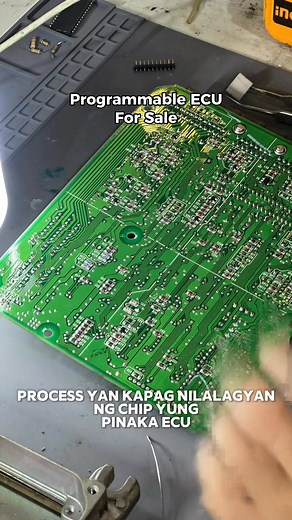 38K views · 391 reactions | Baka naghahanap kapa din ng ECU na may bluetooth #sirjeff | Sir Jeff | Facebook