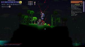Death Mode Master mode Empress of light {With a unexpected drop} - Clipped Terraria with Medal.tv