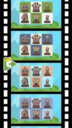 Which NEW custom boards and pieces are YOU!? 🌟