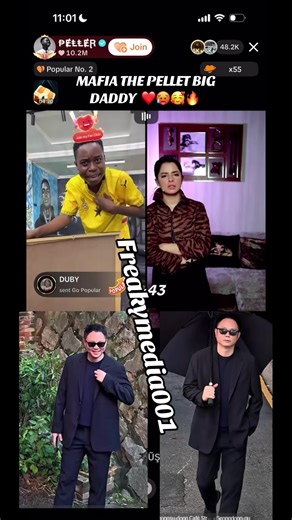 #peller #pellerfans #mafia @₱ɆⱠⱠɆⱤ @⚡️Mafia Ghost MAFIA THE BEST FATHER 🤭🫡❤️