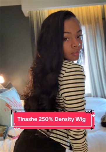 Tinashe U Part Wig Review and Install Tutorial