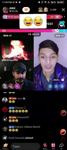 😂😂@AWK #awk #foryoupage #fyppppppppppppppppppppppp #unfreezemyacount #trendingvideo @CHOHAN SAAB🦁 @AKef Rafi @AWK editx @Jutt is back @Budnaam @Awk Army❤️‍🔥 @Arsl🥀 @𝑨𝒎𝒂𝒂𝒏𝒊🧕🏻 @AWK EDITS @BASIT @i.m.deadpoolfrvr @⚜️ اقراش👑 @مريم.