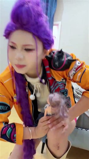 Is it a blessing or a curse