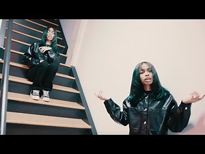 AZIEDOESNTEXIST - 4Real [Official Video]