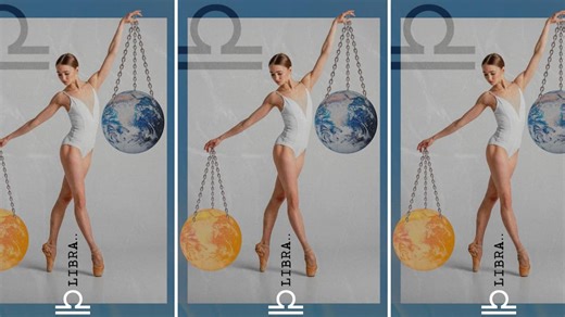 Balance, découvrez le caractère de votre signe astrologique