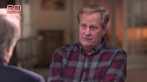 Jeff Daniels on playing Atticus Finch: "I'm originating the role"