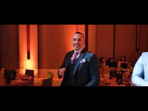 Big 5 Global Impact Award 2025 | Darwish Interserve Achievement Highlights