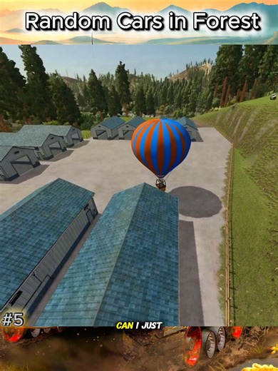 Exploring Farming Simulator 22: A Guide for Gamers