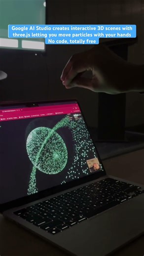 Miraiites Just Took 3D Creation to the Next Level