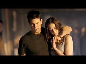 The Untold Story of Julia Anne Meade in Mission: Impossible 7