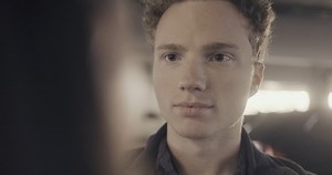 Mouthless - A Micro-Short