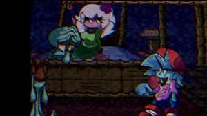 【Soulless FunkinMist】My Mind