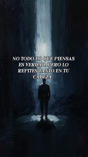 Tú mente juega contra ti #sabiduría #frases #estoicismo