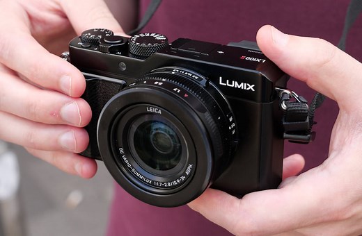 Panasonic Lumix LX100 II Vs Panasonic Lumix LX100 - What Are The Differences?