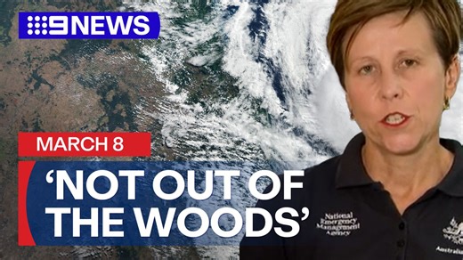 9Now - Watch Channel 9 Live and On Demand