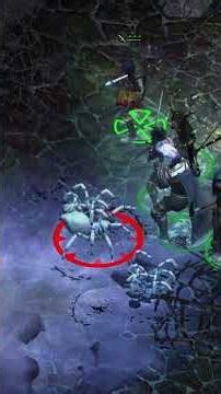Pillars of Eternity - Cladhalíath.