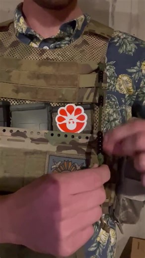 Ranger Beads, Pace Count Beads - Etsy