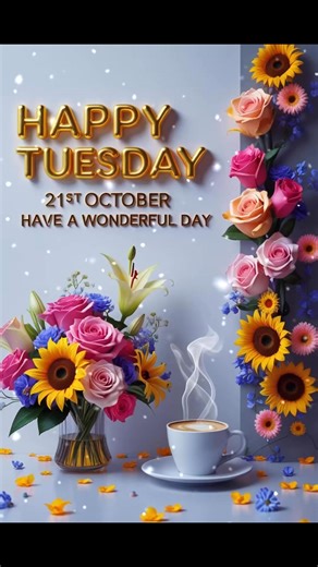 🌺Good morning to my amazing friend! May your day be as fantastic as our friendship! 🌟#happymorning #morningvibes #tuesday #tuesdaymotivation #goodmorning #morning | Good Morning Quotes, Images, Wishes