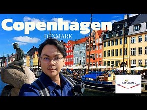 Exploring Copenhagen: Your Ultimate Solo Cruise Port Guide For Denmark!