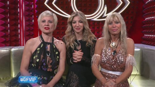 Sedicesima puntata | Martedì 12 maggio Video | Mediaset Infinity
