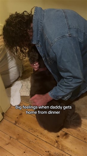 Abbie Chatfield's Heartwarming Reunion Moments