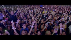 【每日现场】引起万人合唱的现场，酷玩的现场真的太棒了 Fix You-Coldplay