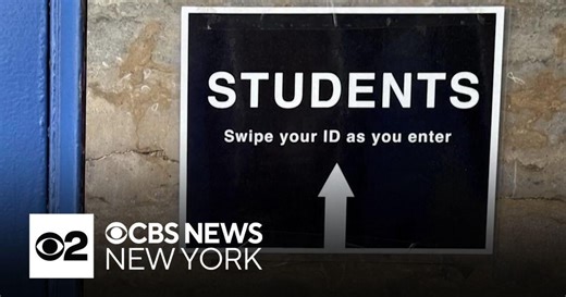 SmartPass hall pass technology in NYC public schools draws controversy