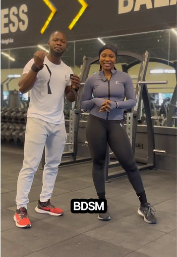 BDSM, but make it fitness! Bench Press, Deadlift, Squat, Military Press—these four lifts are the foundation of strength training. Master them, and you’ll dominate the gym! 💪🔥 Tag a gym partner who needs to get on this! 🏋🏽‍♂️🏋🏾‍♀️ 🎥: @maikifi_fitness x @lapeetony 👕: @x3me_fitness – Strength meets style. Shop now!” #BDSMWorkouts #StrengthTraining #X3MEFitness #GymWear #BenchPress #Deadlifts #Squats #MilitaryPress #TrainHardLookGood