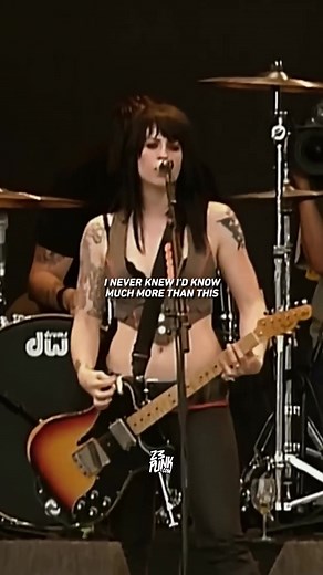 The Distillers Band: Punk Rock, Brody Dalle, and Alternative Music