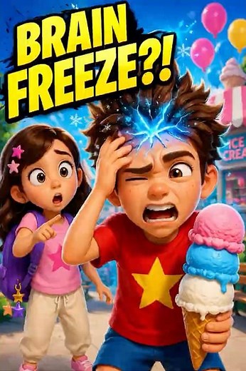 The Brain Freeze Glitch