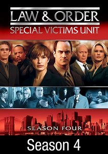 Law & Order: Special Victims Unit: Grief
