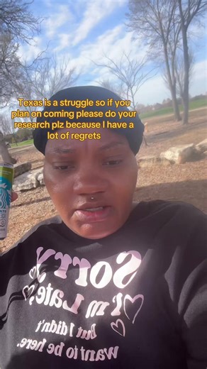 Lashone Edwards (@lashone.edwards)’s video of Texas Travel