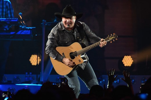 Garth Brooks: Fun facts you might not know about the legend