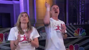 360K views · 10K reactions | Ethan Bartnicki just made sweet music on the Semifinals course!  | Ninja Warrior | Facebook