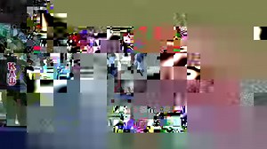 "He may not come when you want Him, but He'll be there right on time..." The football stadium stands became church pews in the middle of a game! | Jackson State University